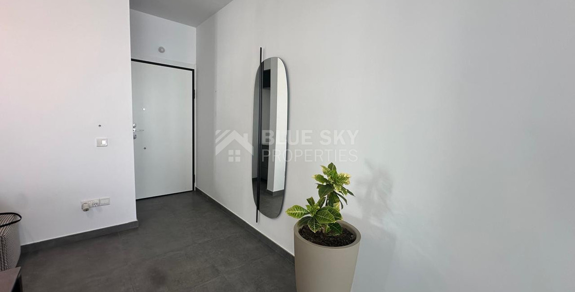 FOR RENT – Modern two-Bedroom Apartment in Agios Athanasios, Limassol