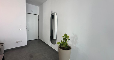 FOR RENT – Modern two-Bedroom Apartment in Agios Athanasios, Limassol