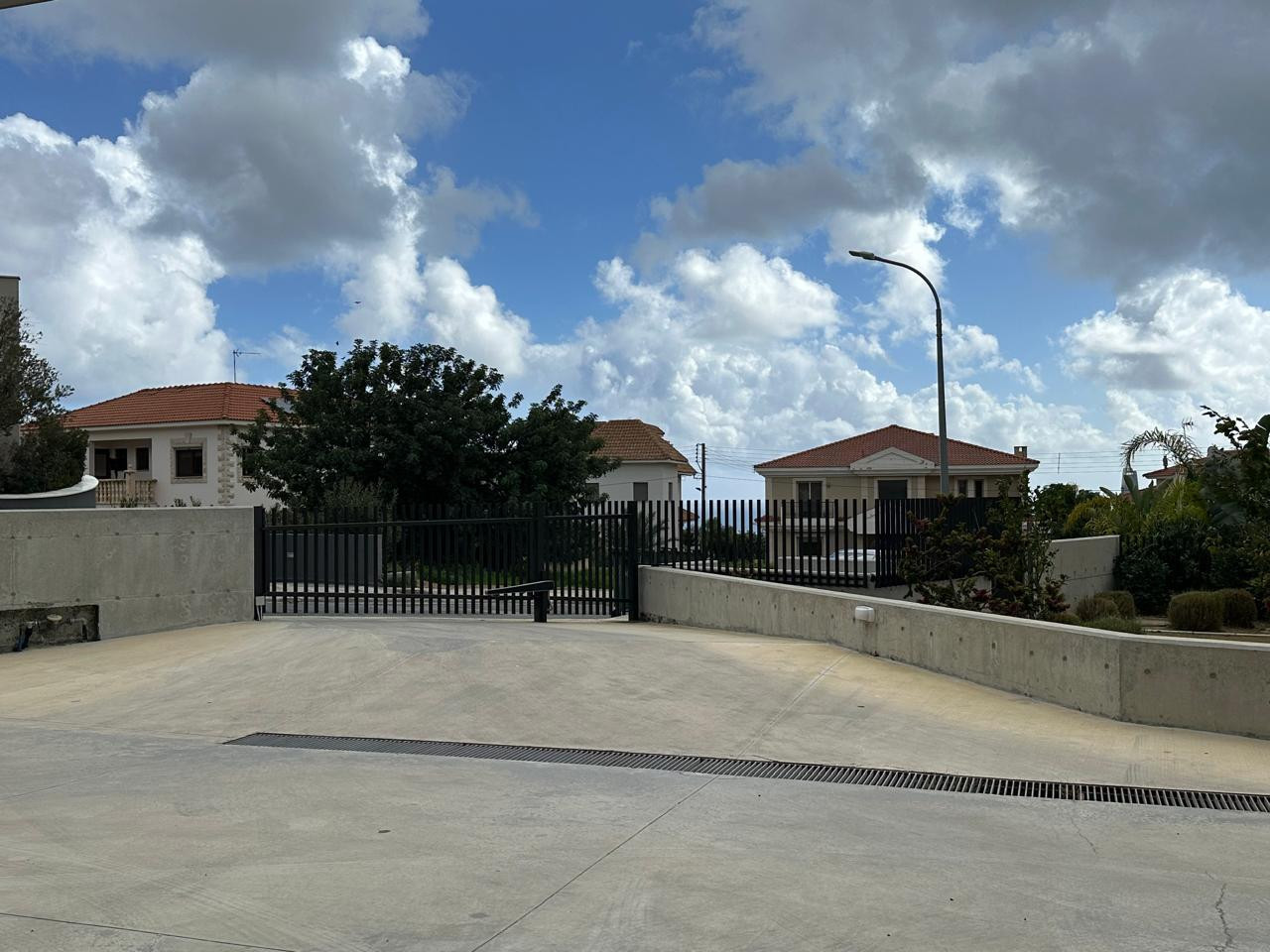 Appartement 2 chambres 91 m² en Demos Agiou Athanasiou, Chypre