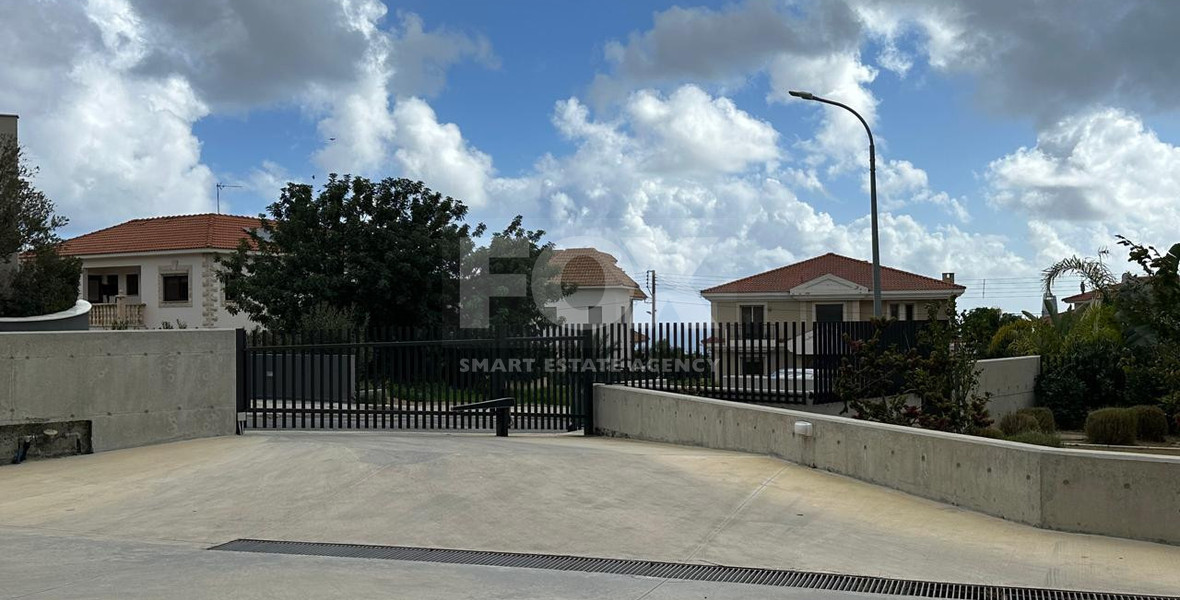 FOR RENT – Modern two-Bedroom Apartment in Agios Athanasios, Limassol