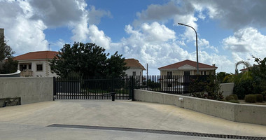 FOR RENT – Modern two-Bedroom Apartment in Agios Athanasios, Limassol