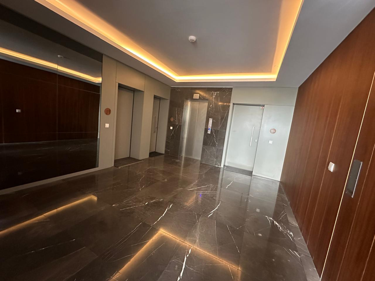 Appartement 2 chambres 91 m² en Demos Agiou Athanasiou, Chypre