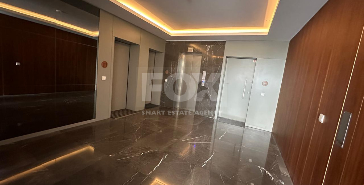 FOR RENT – Modern two-Bedroom Apartment in Agios Athanasios, Limassol