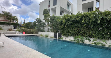 FOR RENT – Modern two-Bedroom Apartment in Agios Athanasios, Limassol