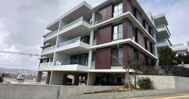 FOR RENT – Modern two-Bedroom Apartment in Agios Athanasios, Limassol