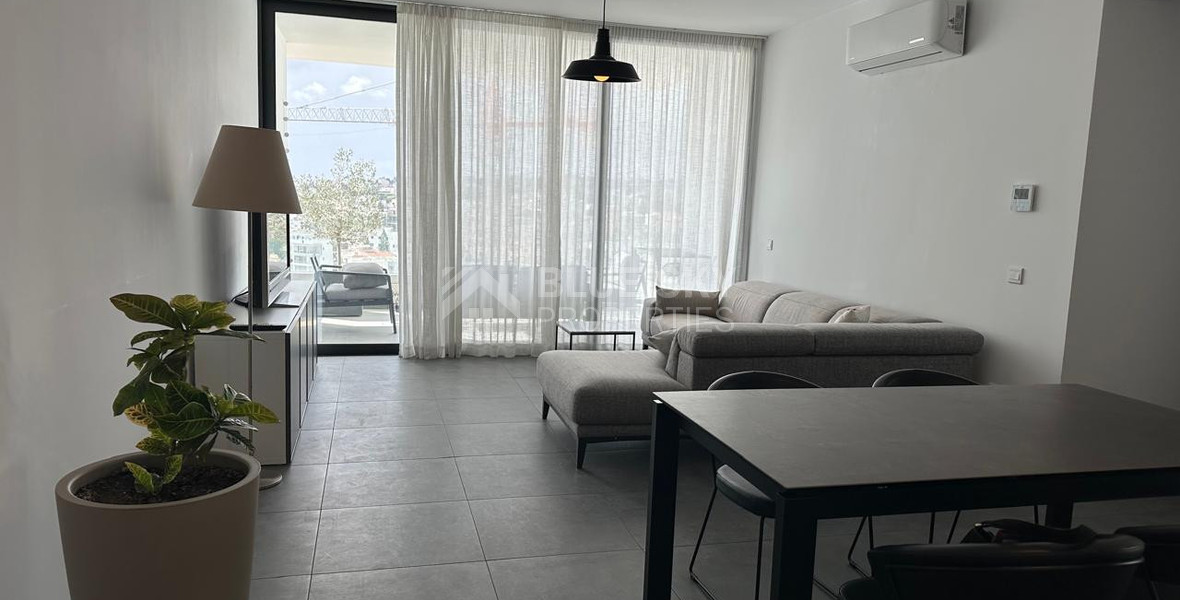 FOR RENT – Modern two-Bedroom Apartment in Agios Athanasios, Limassol