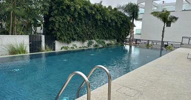 FOR RENT – Modern two-Bedroom Apartment in Agios Athanasios, Limassol