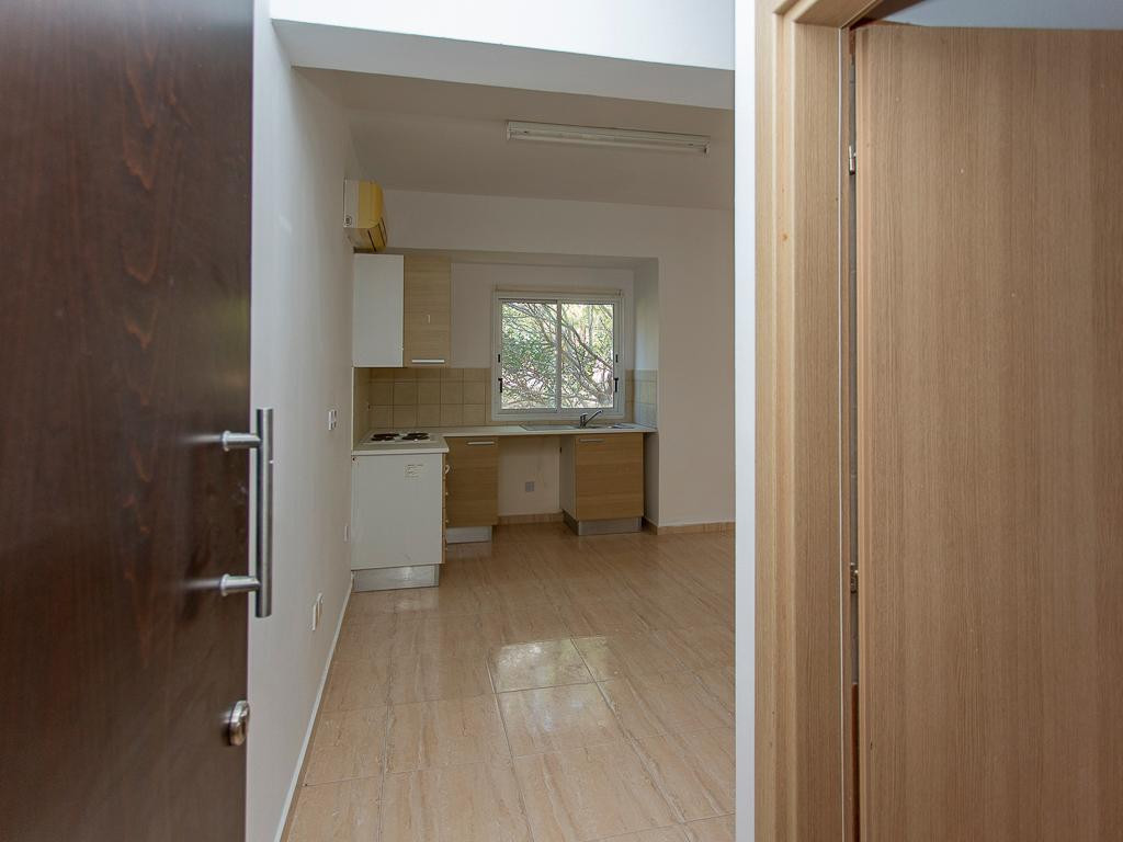 Wohnung 31 m² Peyia, Zypern