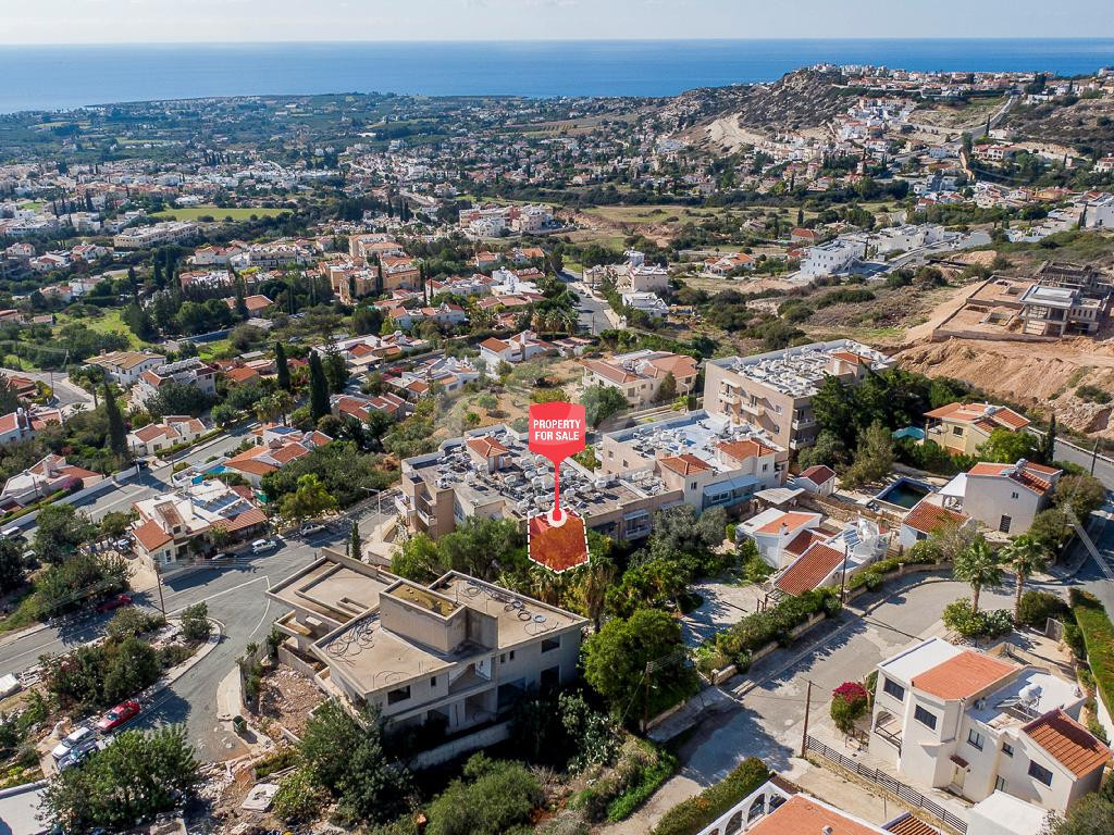 Studio Apartment for Sale in Pegeia, Paphos