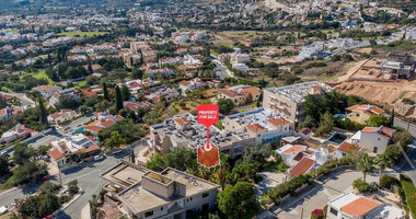 Studio Apartment for Sale in Pegeia, Paphos