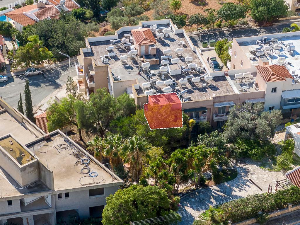 Wohnung 31 m² Peyia, Zypern