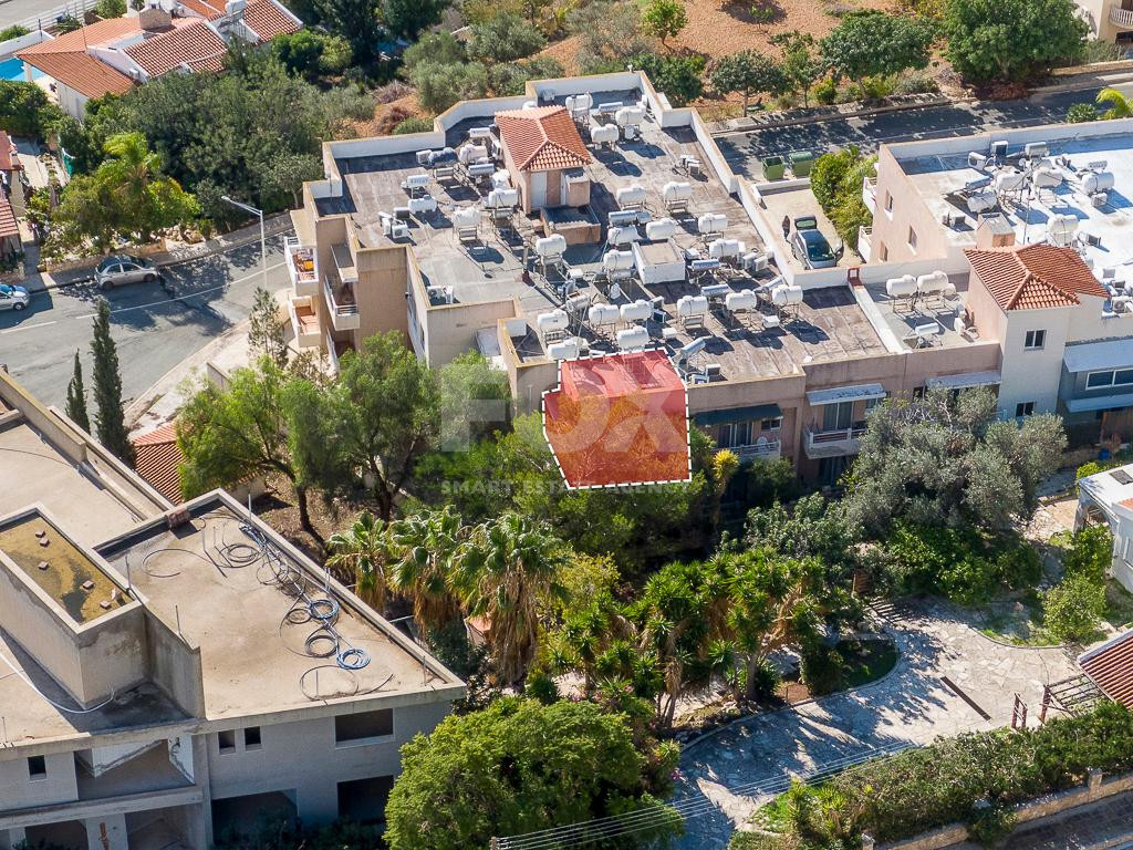 Studio Apartment for Sale in Pegeia, Paphos