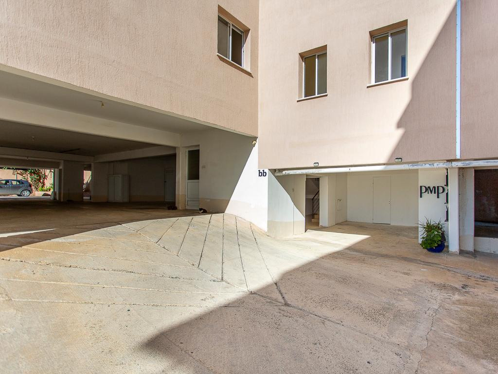 Wohnung 31 m² Peyia, Zypern