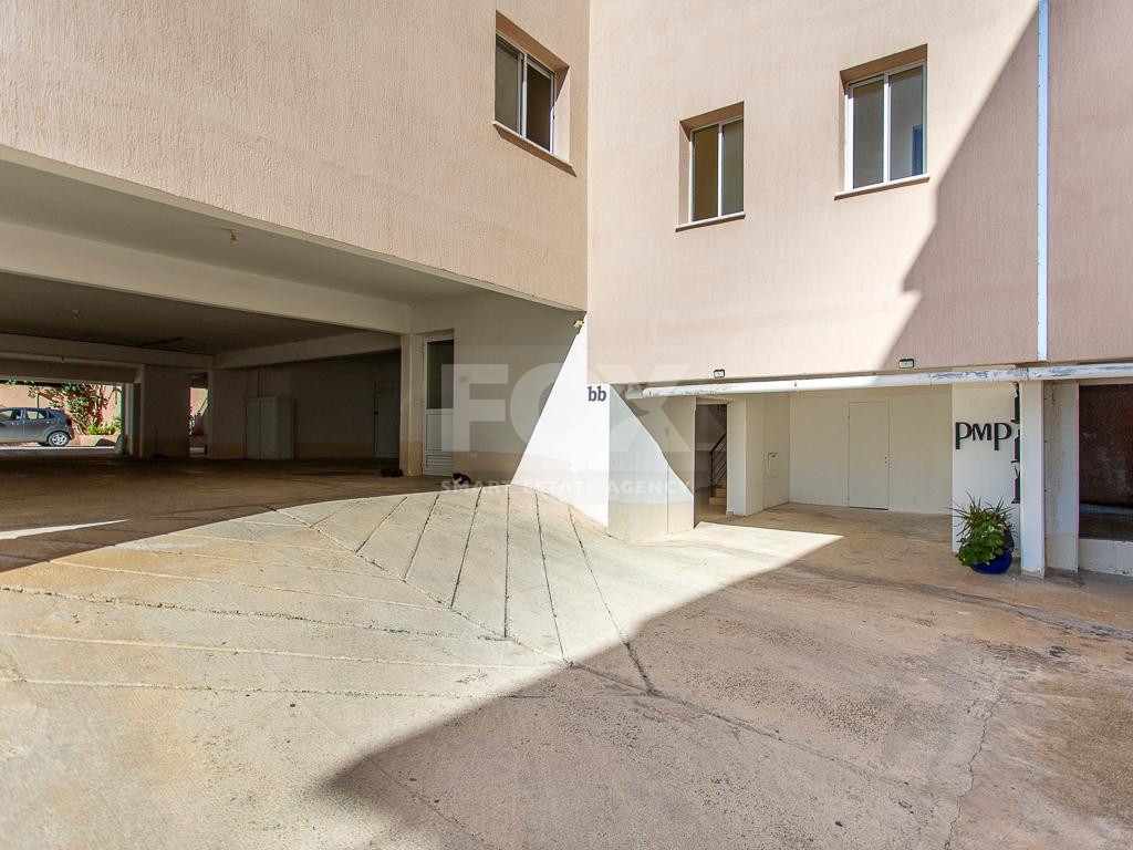 Studio Apartment for Sale in Pegeia, Paphos