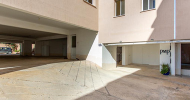 Studio Apartment for Sale in Pegeia, Paphos