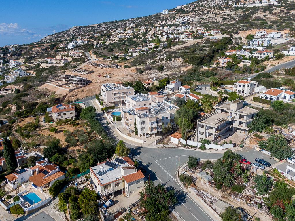 Studio Apartment for Sale in Pegeia, Paphos