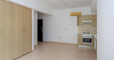 Studio Apartment for Sale in Pegeia, Paphos