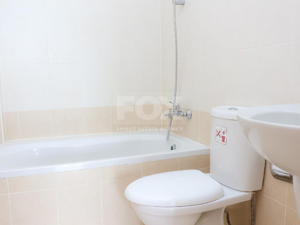 Studio Apartment for Sale in Pegeia, Paphos – Sea View