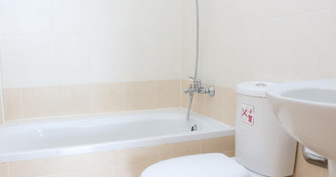 Studio Apartment for Sale in Pegeia, Paphos – Sea View