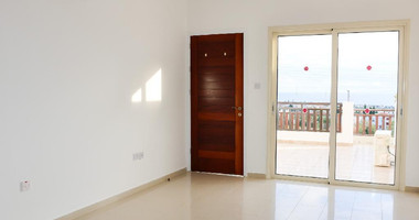 Studio Apartment for Sale in Pegeia, Paphos – Sea View