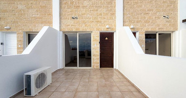 Studio Apartment for Sale in Pegeia, Paphos – Sea View