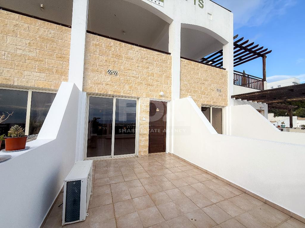 Studio Apartment for Sale in Pegeia, Paphos – Sea View