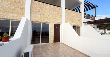 Studio Apartment for Sale in Pegeia, Paphos – Sea View