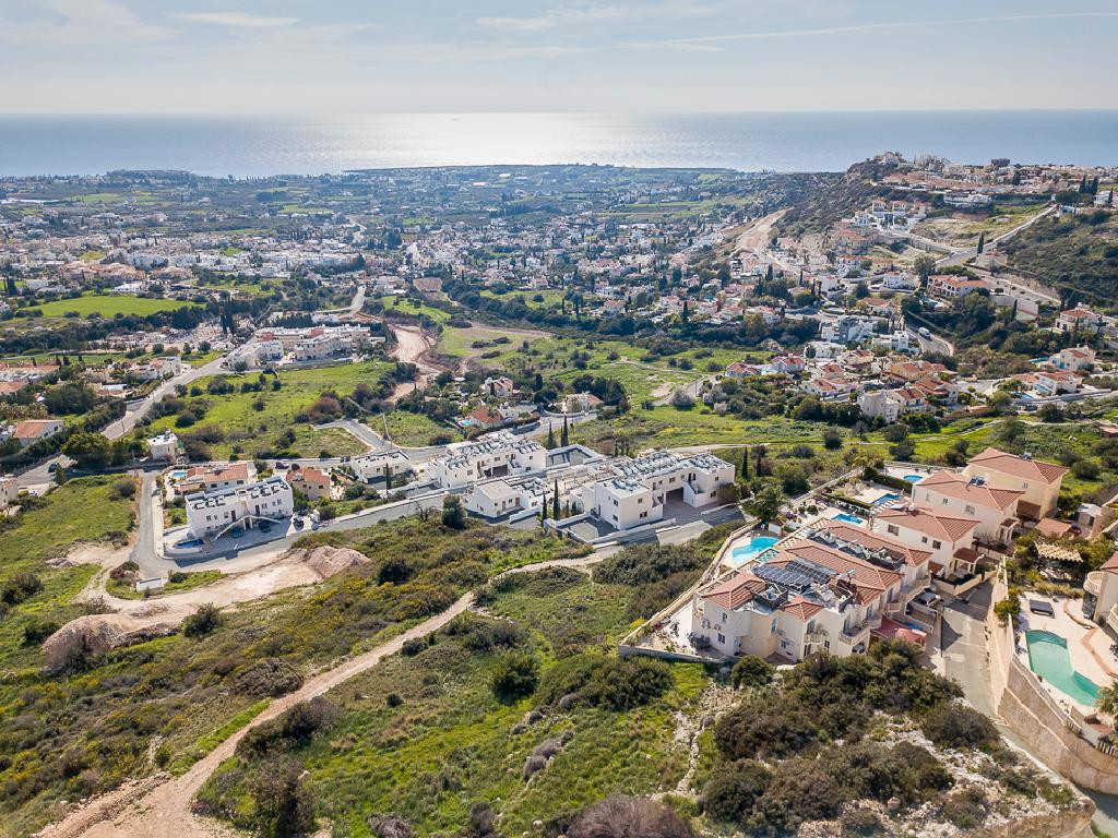 Appartement 31 m² Péyia, Chypre