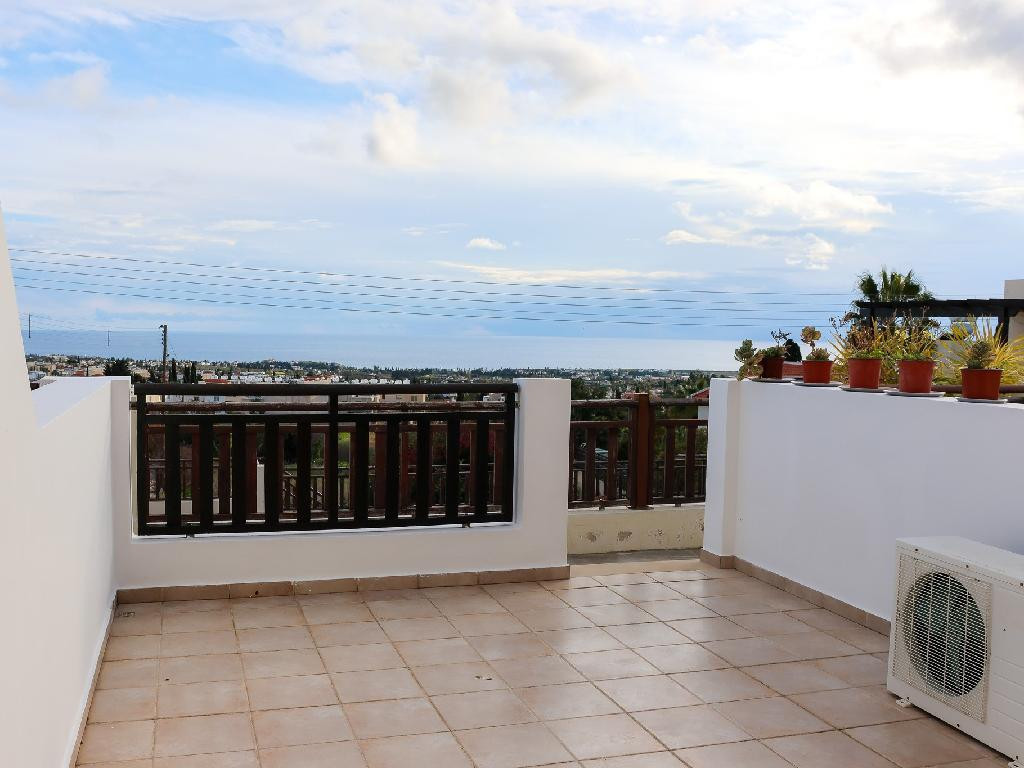 Appartement 31 m² Péyia, Chypre