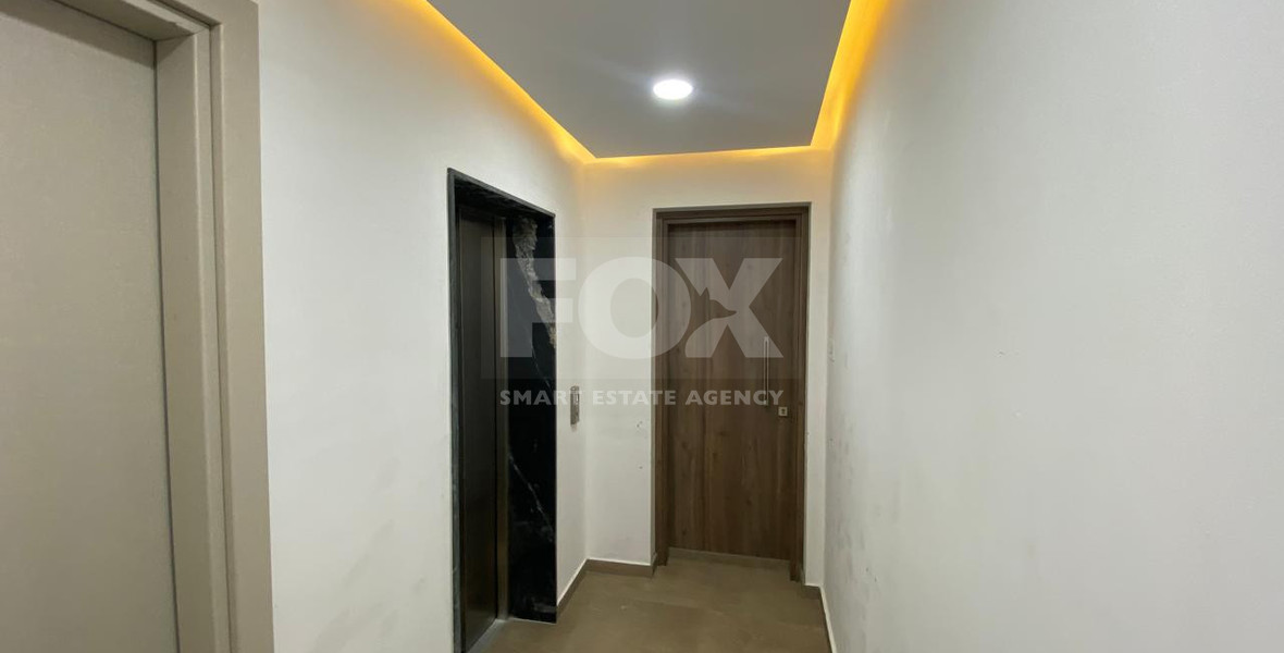 Luxury 6th Floor Penthouse for Sale in Neapolis – 80m from the Sea