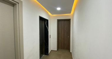 Luxury 6th Floor Penthouse for Sale in Neapolis – 80m from the Sea