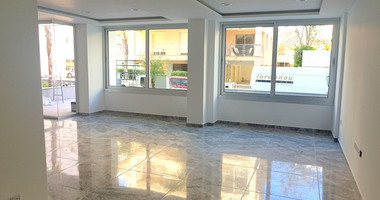 Luxury 6th Floor Penthouse for Sale in Neapolis – 80m from the Sea