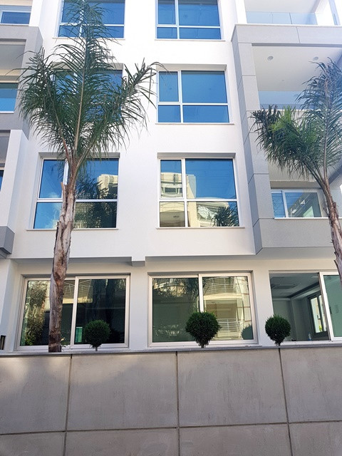 Квартира 4 спальни 278 м² муниципалитет Лимасол, Кипр