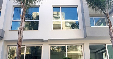 Luxury 6th Floor Penthouse for Sale in Neapolis – 80m from the Sea