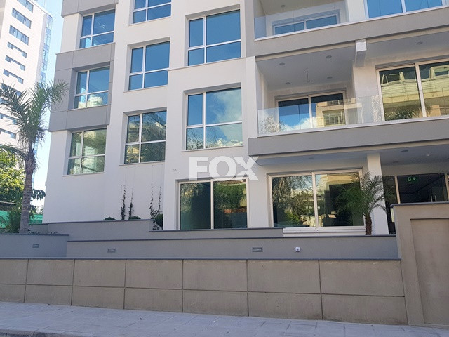 Appartement 4 chambres 278 m² Limassol, Chypre