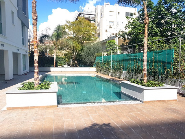 Квартира 4 спальни 278 м² муниципалитет Лимасол, Кипр