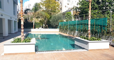 Luxury 6th Floor Penthouse for Sale in Neapolis – 80m from the Sea