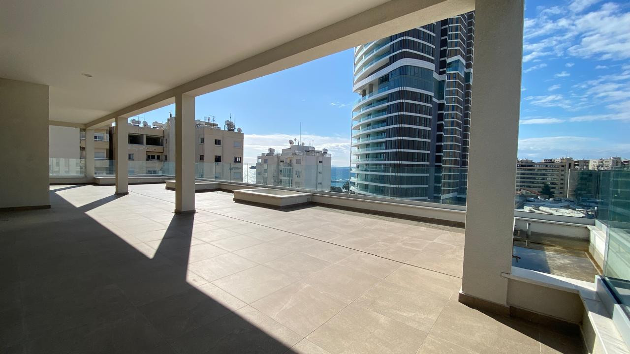 Квартира 4 спальни 278 м² муниципалитет Лимасол, Кипр