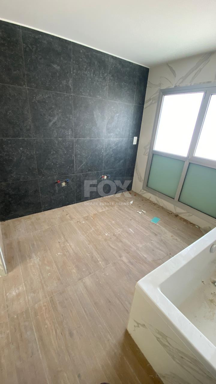 Luxury 6th Floor Penthouse for Sale in Neapolis – 80m from the Sea