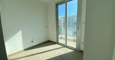 Luxury 6th Floor Penthouse for Sale in Neapolis – 80m from the Sea