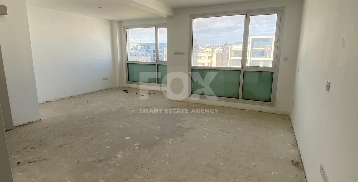 Luxury 6th Floor Penthouse for Sale in Neapolis – 80m from the Sea