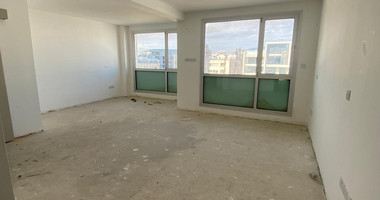 Luxury 6th Floor Penthouse for Sale in Neapolis – 80m from the Sea