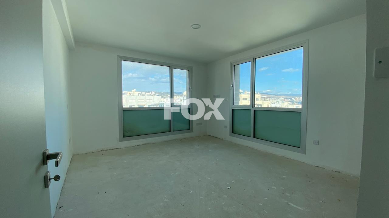 Appartement 4 chambres 278 m² Limassol, Chypre