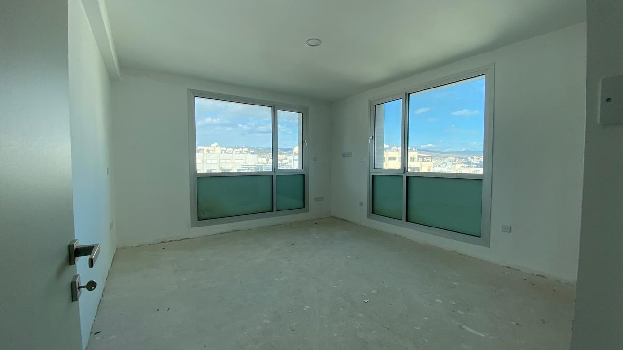 Квартира 4 спальни 278 м² муниципалитет Лимасол, Кипр