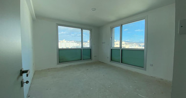 Luxury 6th Floor Penthouse for Sale in Neapolis – 80m from the Sea