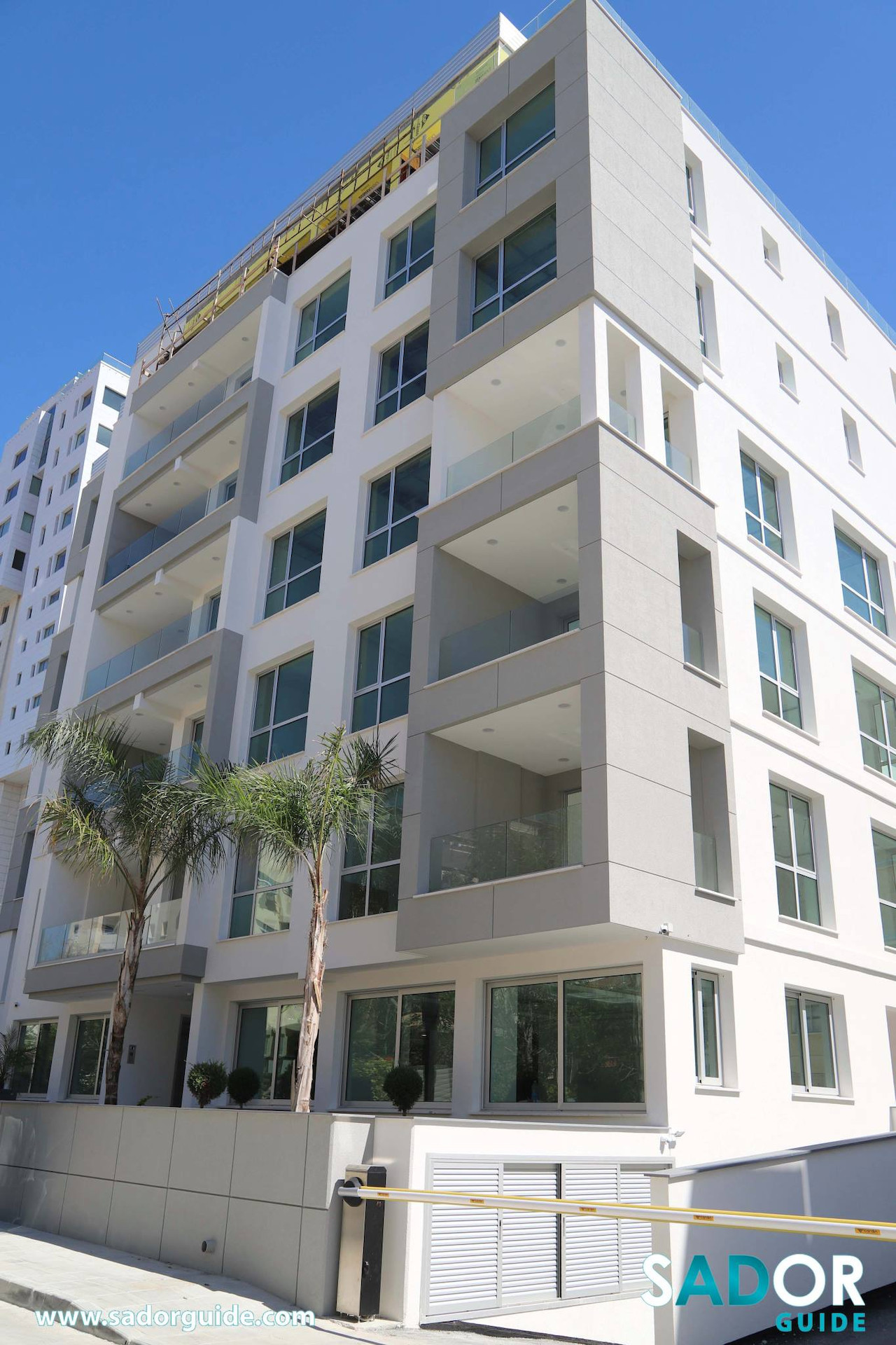 Квартира 4 спальни 278 м² муниципалитет Лимасол, Кипр