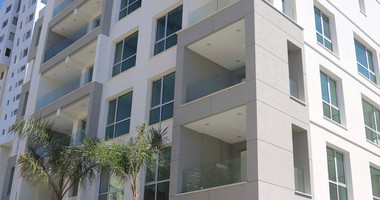 Luxury 6th Floor Penthouse for Sale in Neapolis – 80m from the Sea