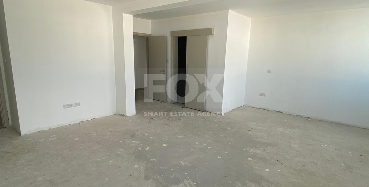 Luxury 6th Floor Penthouse for Sale in Neapolis – 80m from the Sea