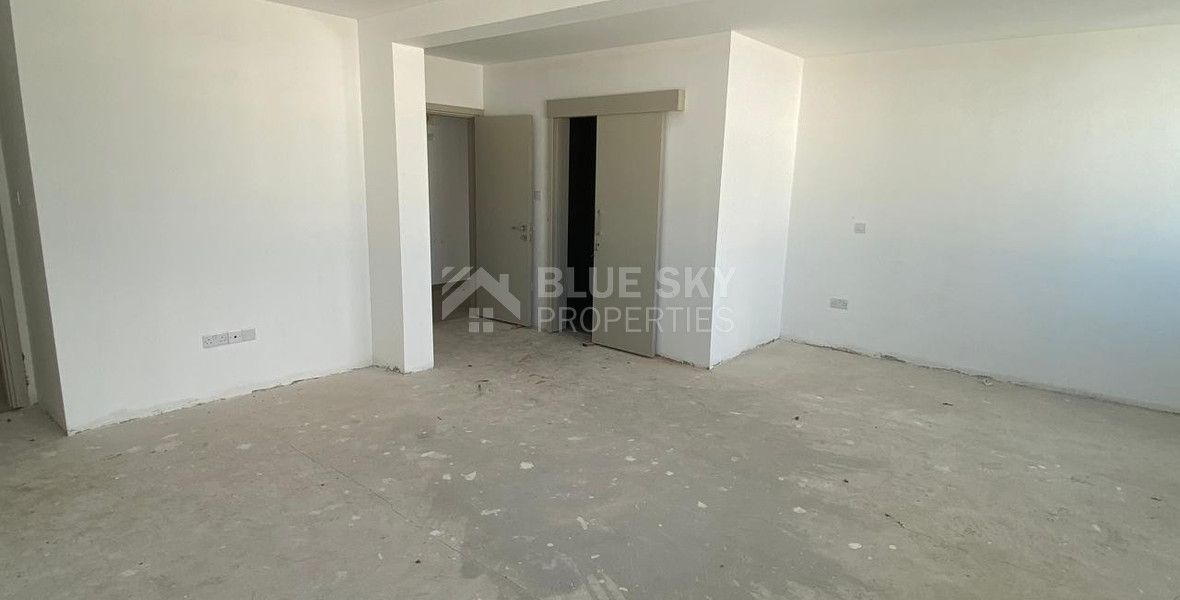 Luxury 6th Floor Penthouse for Sale in Neapolis – 80m from the Sea