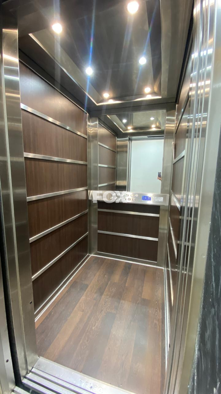 Appartement 4 chambres 278 m² Limassol, Chypre